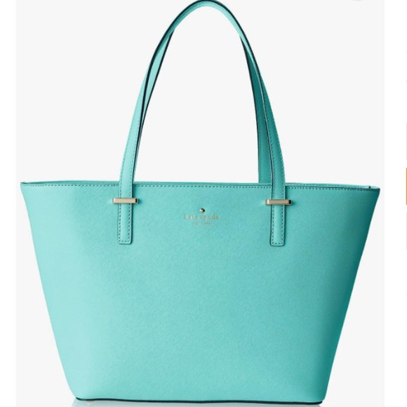kate spade Handbags - Kate Spade ♠️ Cedar Street Small Harmony | Color: Fresh Air